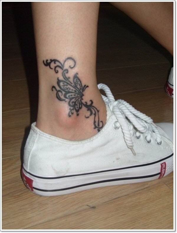 1657494510 954 85 tatuajes de mariposas alucinantes y su significado