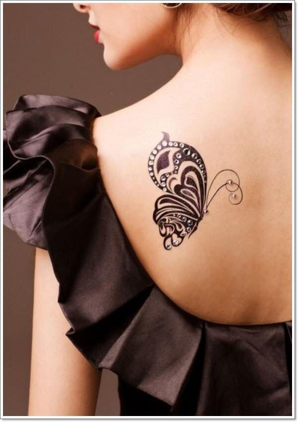 1657494512 15 85 tatuajes de mariposas alucinantes y su significado