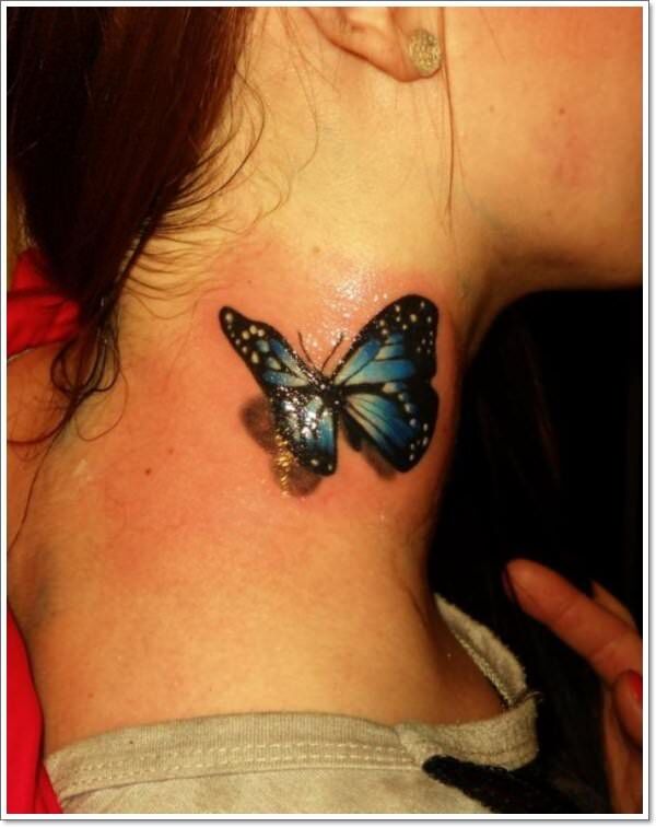 1657494512 209 85 tatuajes de mariposas alucinantes y su significado