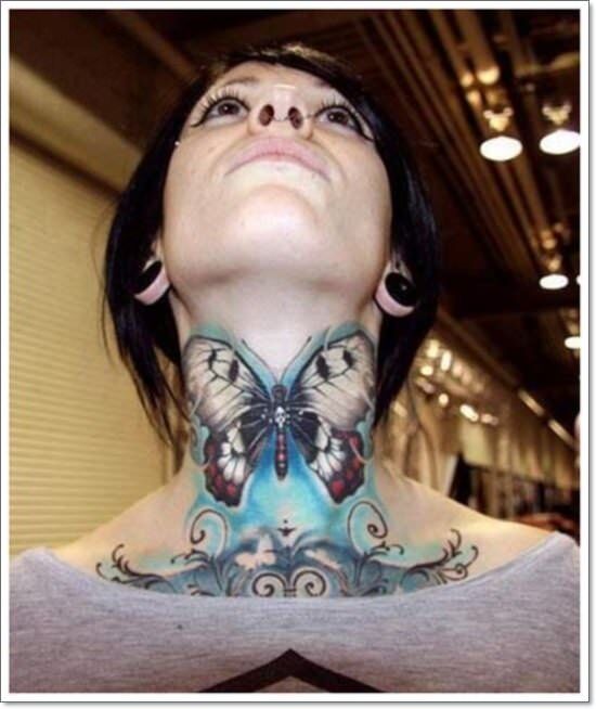 1657494512 645 85 tatuajes de mariposas alucinantes y su significado