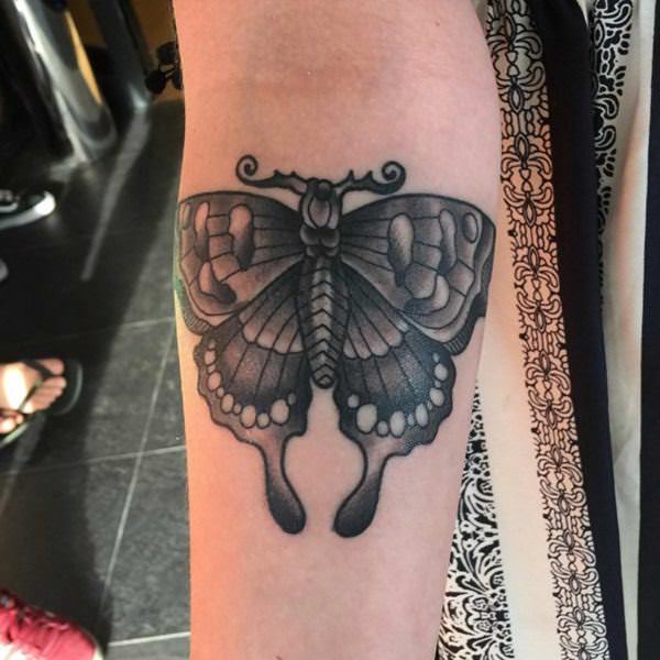 1657494513 14 85 tatuajes de mariposas alucinantes y su significado