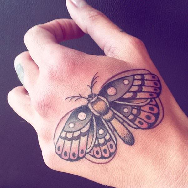 1657494513 550 85 tatuajes de mariposas alucinantes y su significado