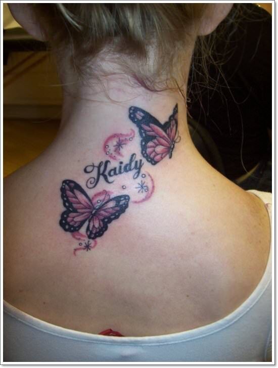 1657494513 975 85 tatuajes de mariposas alucinantes y su significado