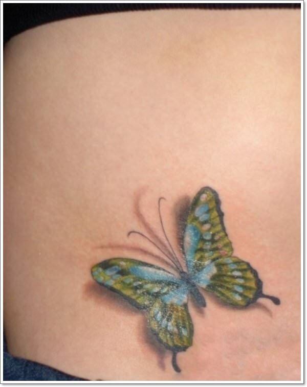 1657494514 730 85 tatuajes de mariposas alucinantes y su significado