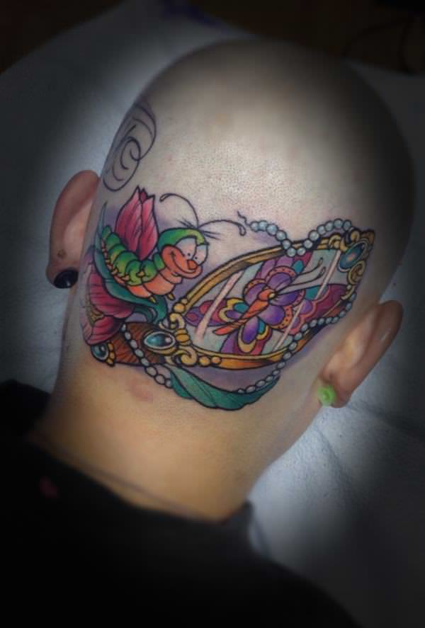 1657494516 768 85 tatuajes de mariposas alucinantes y su significado