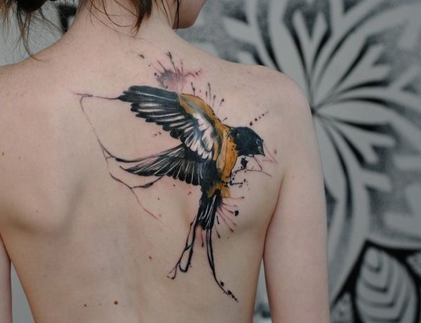 1657505994 81 95 tatuajes de pajaros alucinantes y su significado