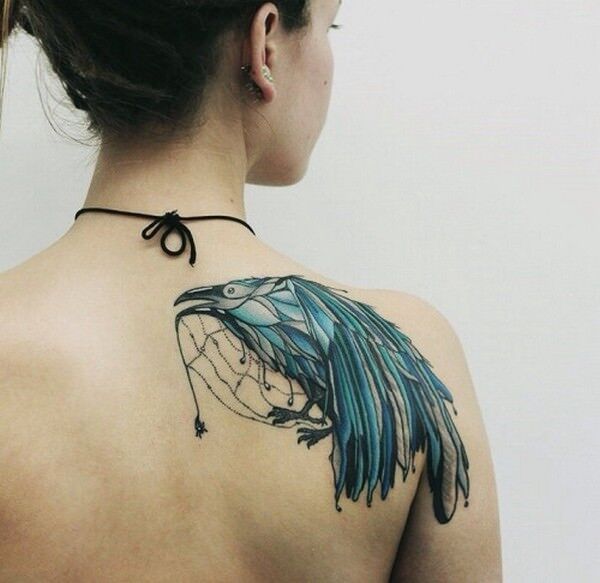 1657505996 208 95 tatuajes de pajaros alucinantes y su significado