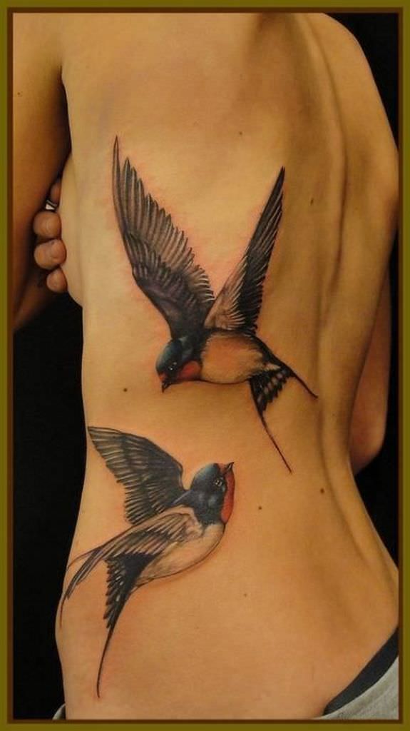 1657505996 308 95 tatuajes de pajaros alucinantes y su significado