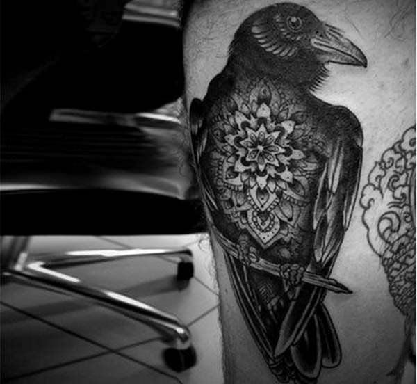 1657505997 967 95 tatuajes de pajaros alucinantes y su significado