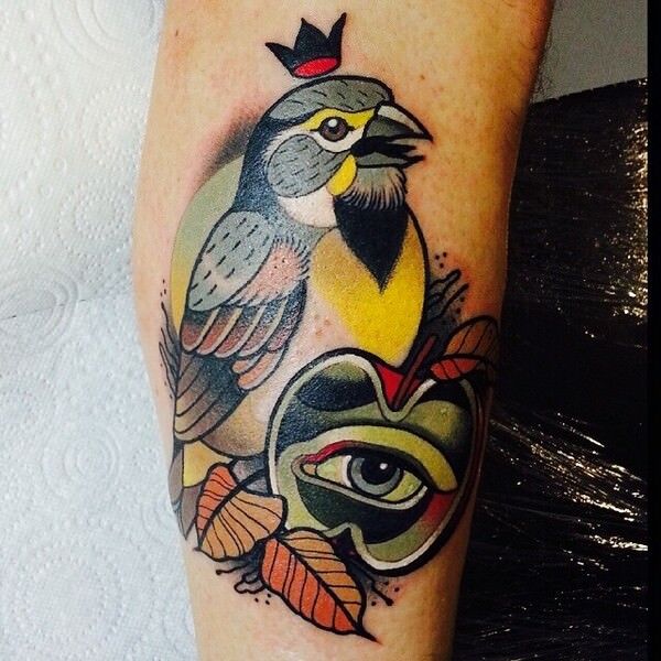 1657506002 759 95 tatuajes de pajaros alucinantes y su significado