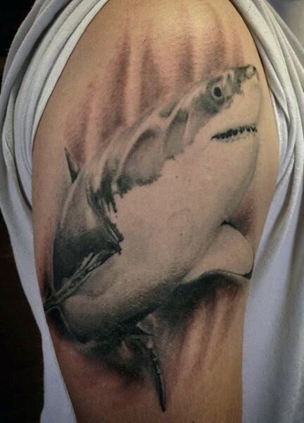 1657518119 422 85 tatuajes de tiburones alucinantes y su significado