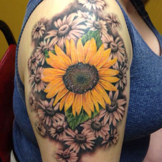 1657521076 360 85 tatuajes de flores alucinantes y su significado