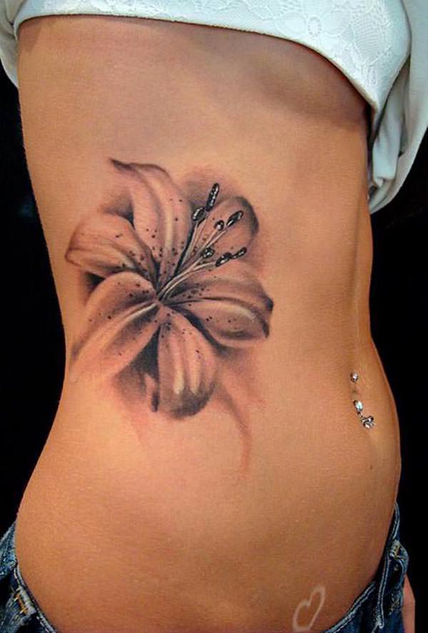 1657521077 435 85 tatuajes de flores alucinantes y su significado