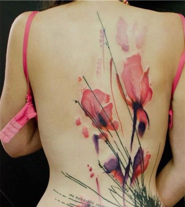 1657521078 850 85 tatuajes de flores alucinantes y su significado