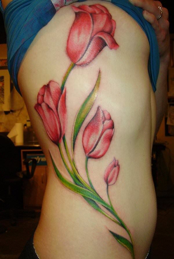 1657521079 212 85 tatuajes de flores alucinantes y su significado
