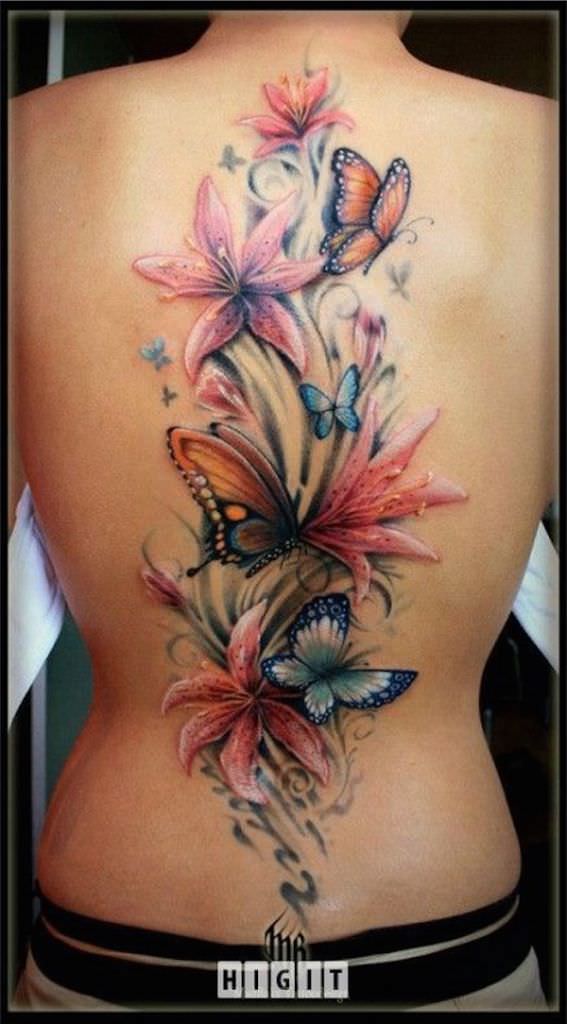 1657521081 75 85 tatuajes de flores alucinantes y su significado