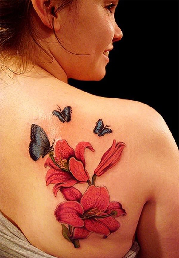 1657521081 828 85 tatuajes de flores alucinantes y su significado