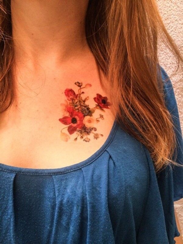 1657521083 317 85 tatuajes de flores alucinantes y su significado
