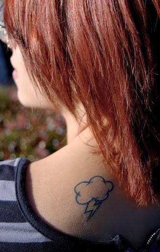 1657523810 423 85 tatuajes de nubes alucinantes y su significado