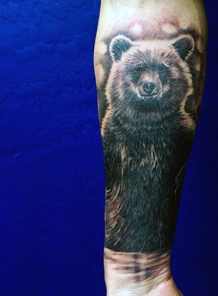 1657547732 759 65 tatuajes de osos alucinantes y su significado