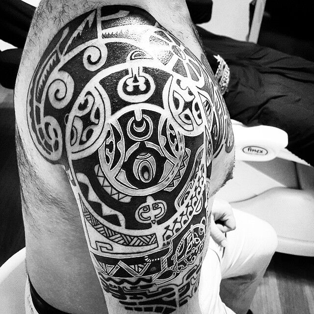 1657556566 895 85 tatuajes aztecas alucinantes y su significado