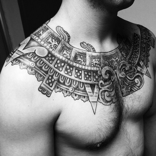 1657556567 653 85 tatuajes aztecas alucinantes y su significado