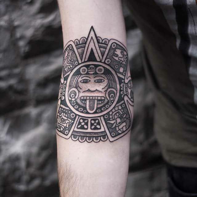 1657556568 164 85 tatuajes aztecas alucinantes y su significado