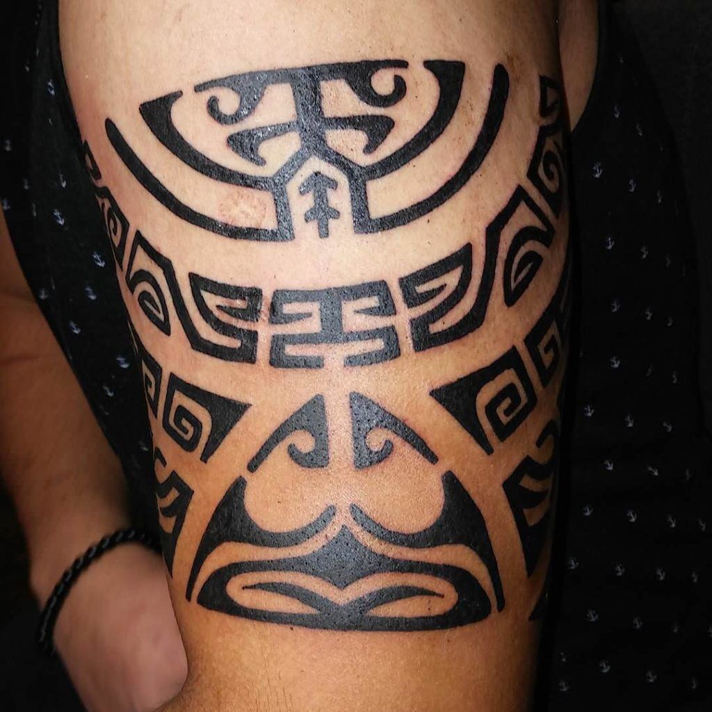 1657556572 50 85 tatuajes aztecas alucinantes y su significado