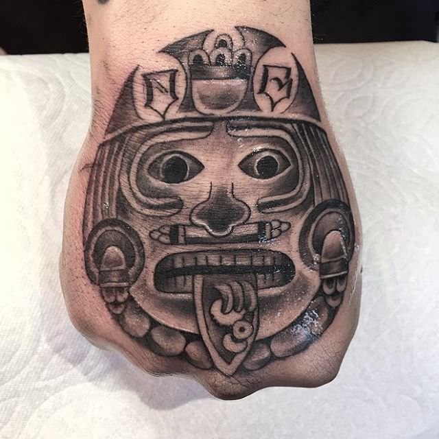 1657556572 761 85 tatuajes aztecas alucinantes y su significado