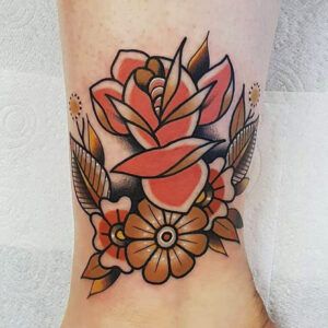 ¿Los tatuajes son veganos?  Cómo hacerse un tatuaje vegano