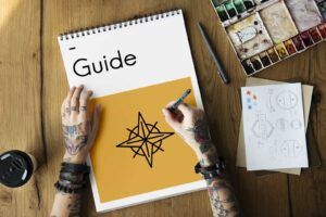 Todo lo que necesitas saber antes de hacerte un tatuaje: una guía 101