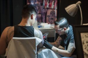 12 mejores tiendas de tatuajes en Dallas 2022 (ubicación, reseñas y servicios)