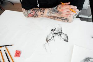 Tatuajes de ciervos: significados, simbolismo y más de 40 mejores ideas de diseño
