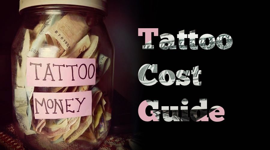 How Much Does Getting A Tattoo Cost