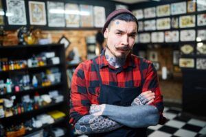 10 cosas que debes saber antes de convertirte en tatuador