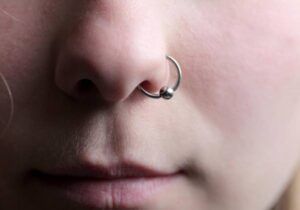 Piercings en la nariz: guía e imágenes