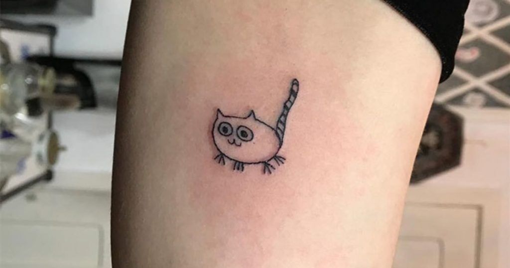 Tatuajes Scratcher por que SIEMPRE debes evitarlos