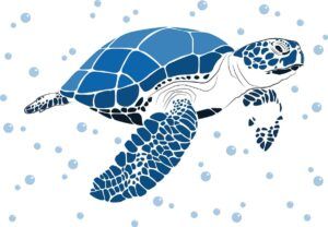 Más de 50 diseños de tatuajes de tortugas (el simbolismo detrás del arte corporal de tortugas)