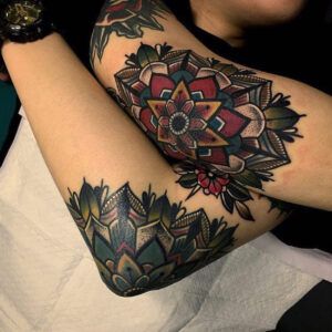 Adicción a los tatuajes: ¿Son los tatuajes realmente adictivos?