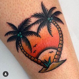 ¿Se puede usar Sudocrem en los tatuajes?