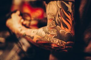 Hacerse su primer tatuaje: los mejores consejos y qué esperar