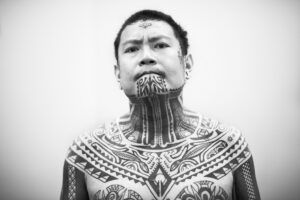 Etimología del tatuaje: el origen de la palabra “tatuaje”