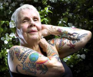 Tatuajes que envejecen bien: 8 factores definitorios